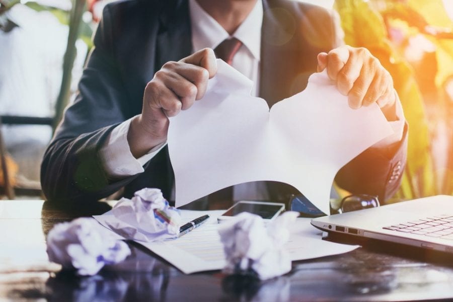 Quitter électricité