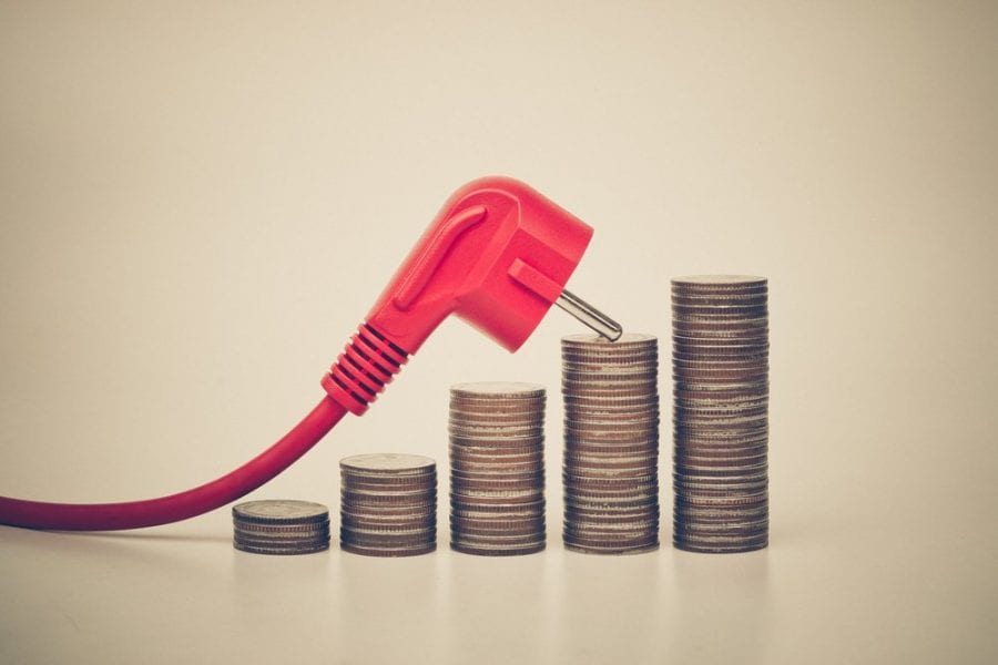 Prix abonnement Engie électricité