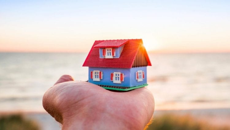 Trouver une maison en bord de mer avec Côte & Littoral