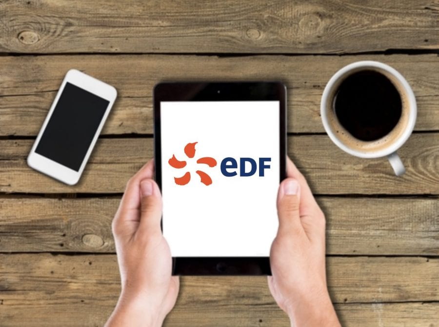 EDF numéro de téléphone pro : service client et horaires