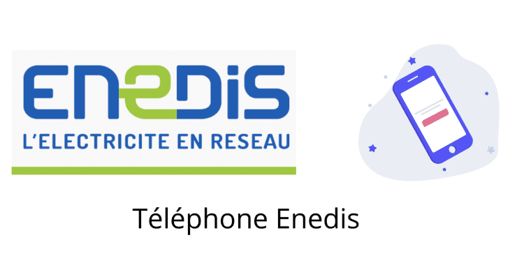 Téléphone Enedis 2025 : contacts d'urgence et service client