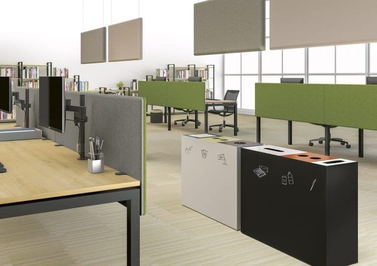 Pour protéger la planète, recycler ses déchets est primordial