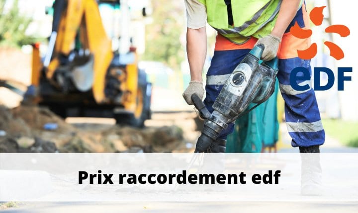 Prix raccordement EDF en 2024 : Guide des tarifs et procédures