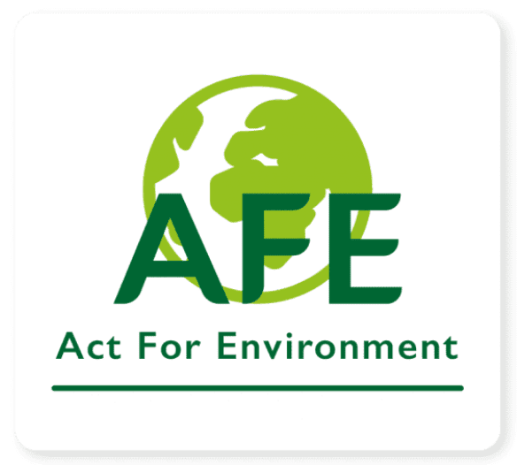 Label AFE - Les valeurs de notre label