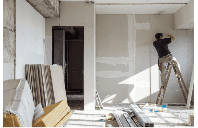 Quel budget pour rénover une maison ?