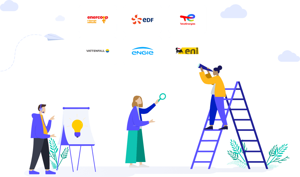 comparaison offre électricité
