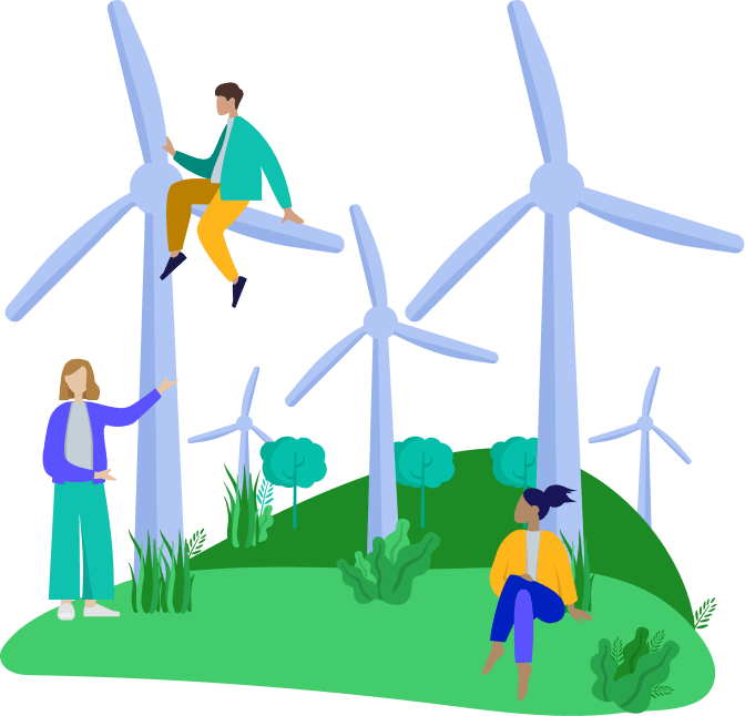 électricité verte