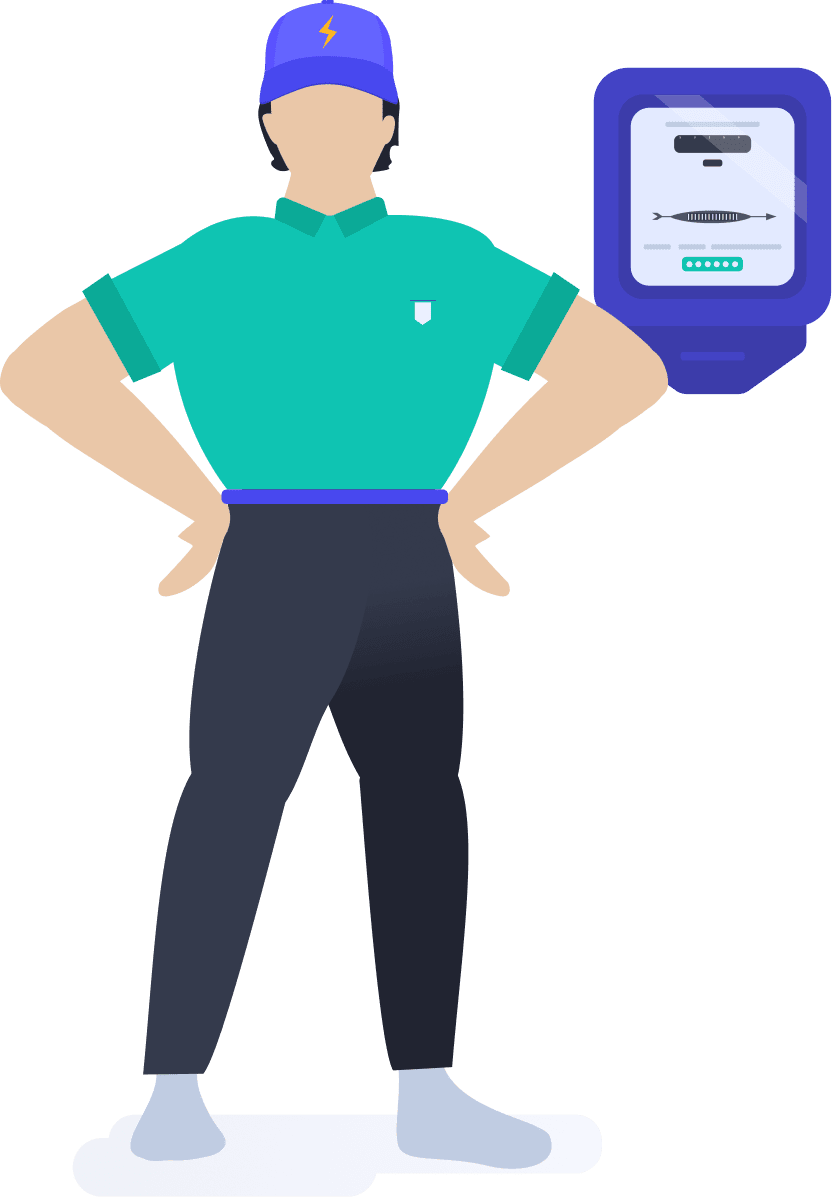 mise en service edf locataire