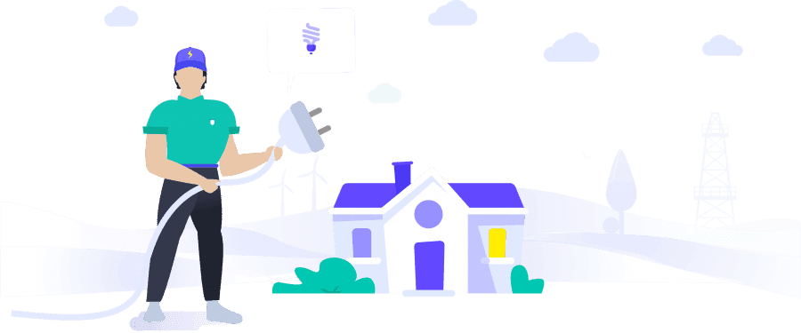Mise en service compteur Enedis