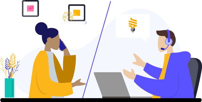 Contacter le service client Total Direct Énergie