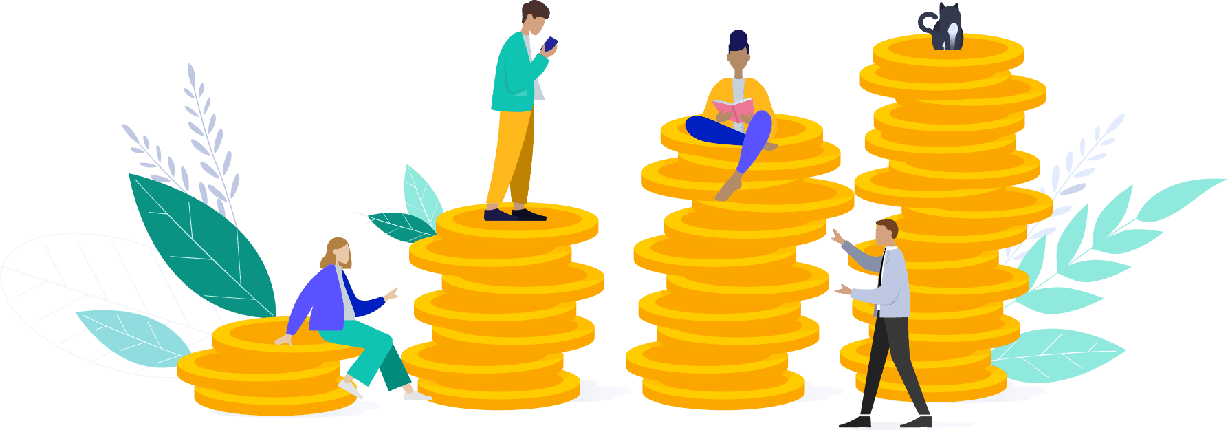 Les différentes options tarifaires d'Octopus Energy
