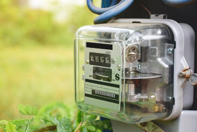 Quelle Puissance D Aimant Pour Bloquer Un Compteur Edf