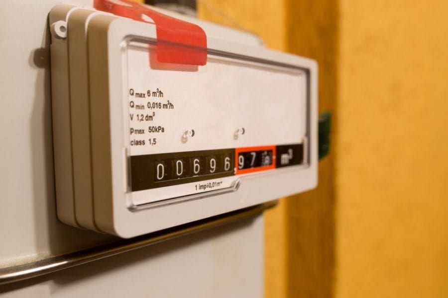 Quelle Puissance D'aimant Pour Bloquer Un Compteur Edf